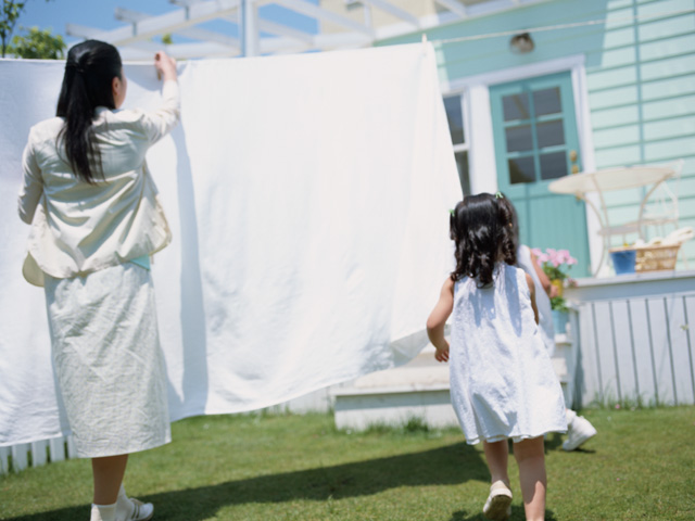 いしかわ主婦白書